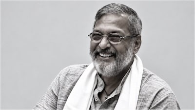 Nana Patekar passed away on October 8.