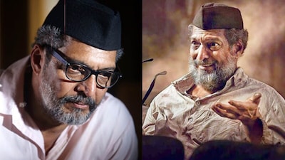 Nana Patekar said he feared a heart attack if he performed Natsamrat for multiple stage shows. 