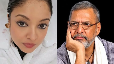 Tanushree Dutta called Nana Patekar an evil man after his death.