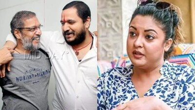 Nana Patekar’s son Malhar reacts to Tanushree Dutta’s claims about his father’s death.