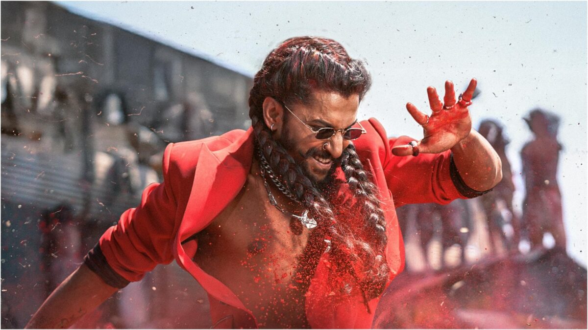 The Paradise OTT Version Runs 24 Minutes Shorter: What Has Changed in Nani’s Film?