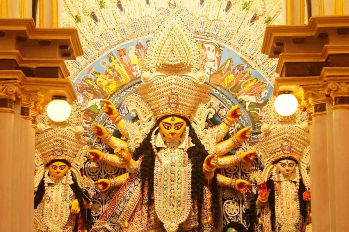 Navratri 2026 Begins October 11: Chant These 9 Powerful Mantras For Maa Durga