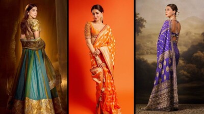 Planning Your Navratri Looks? Bookmark These 9 Day-Wise Outfit Ideas