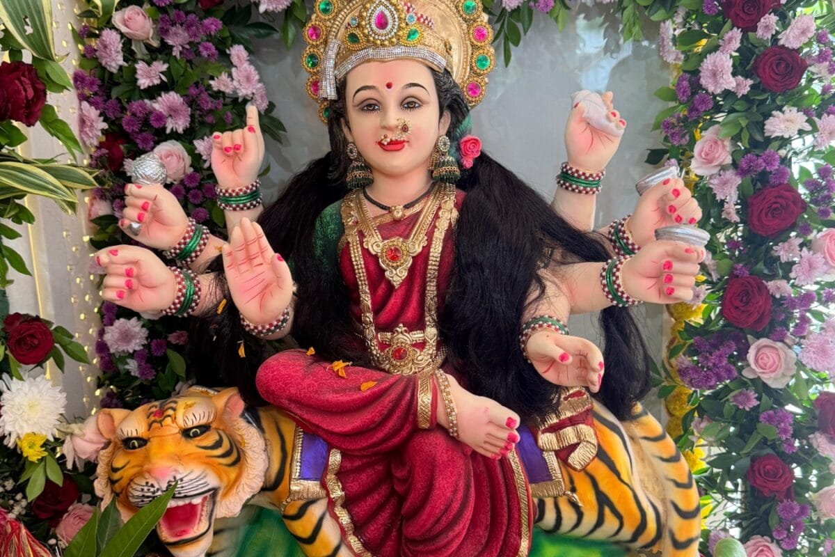 Navratri 2026: Confused About Durga Puja, Ashtami, Navami? Check Dates