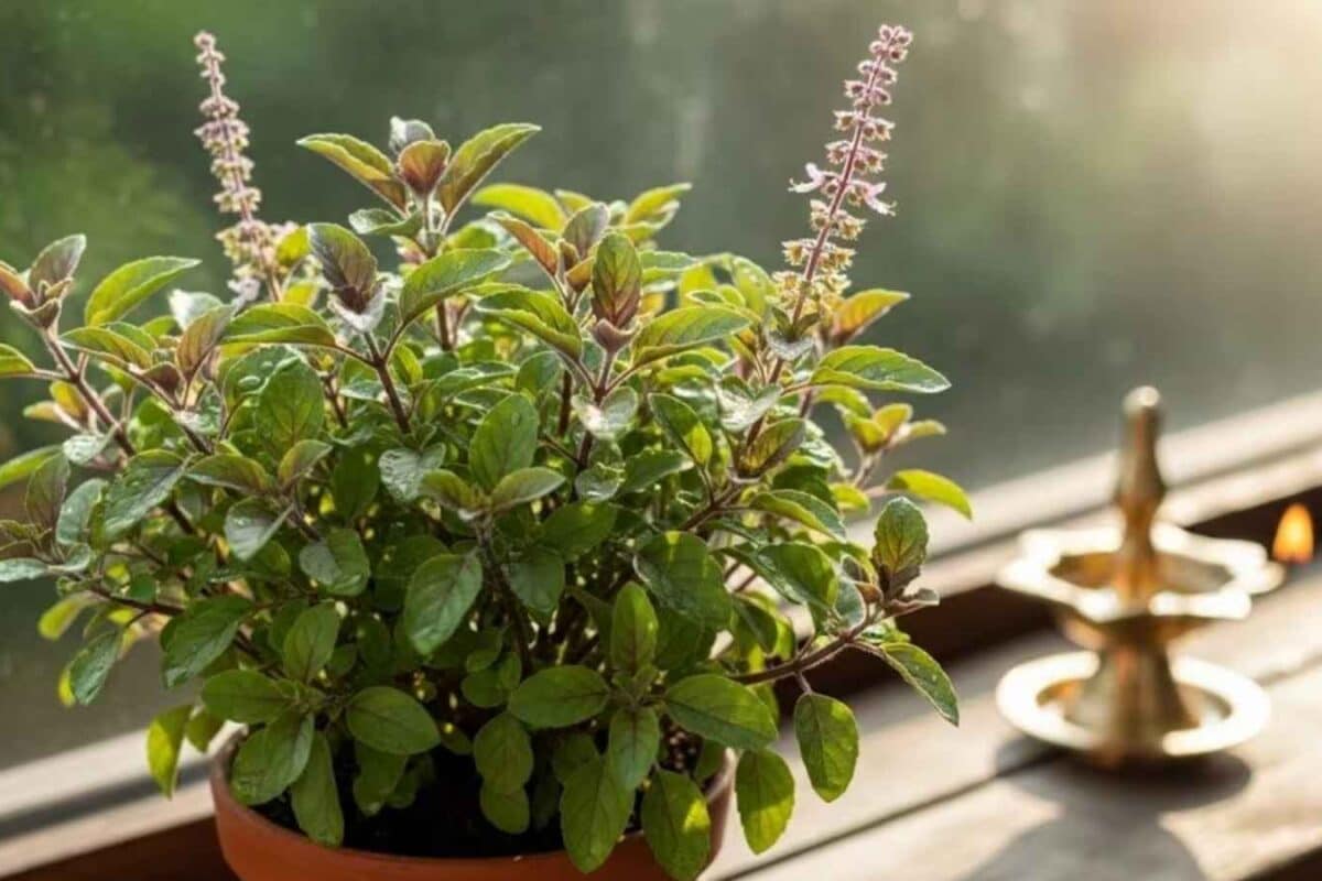 Want Wealth And Good Luck? 5 Auspicious Plants To Bring Home This Navratri