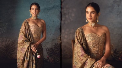 Garba Till 2 AM? These Sweat-Proof Makeup Picks Are Ready For The Spin Cycle This Navratri 2026
