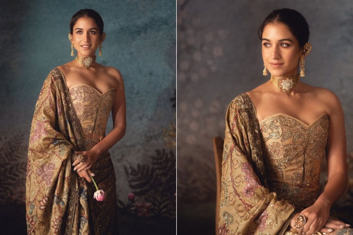 Garba Till 2 AM? These Sweat-Proof Makeup Picks Are Ready For The Spin Cycle