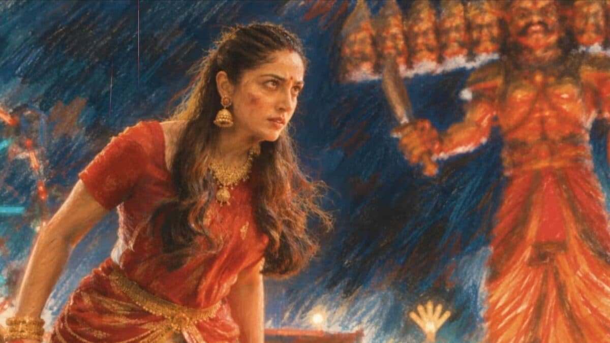 Nayyi Navelli Review: Yami Gautam's Horror Comedy Is A Snooze Fest With No Scares Or Laughs