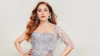 Neeti Mohan opens up about Chori Chori and reinventing her voice in News18 Showsha exclusive.