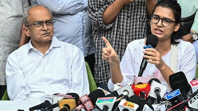 The freedom to demand change is indispensable to democracy. So is the wisdom to question those promising it. (PTI)