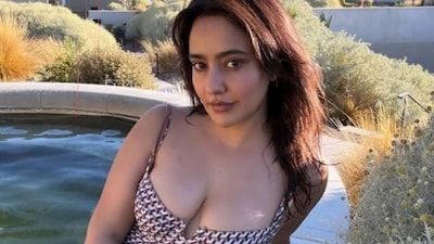 Neha Sharma warns against AI-generated photos and videos using her face.