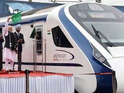 2 New Routes To Connect Mumbai-Bengaluru And Delhi-Varanasi 2 New Routes To Connect Mumbai-Bengaluru And Delhi-Varanasi