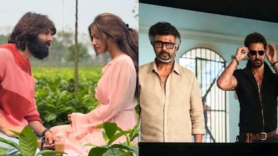 Kartik Aaryan-Sreeleela’s untitled romance releases April 30, 2027; meanwhile, Hrithik Roshan’s Jailer 2 cameo has taken social media by storm.