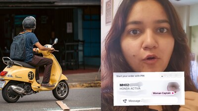 ‘No Assurance Of Safety’: Woman Raises Concerns As Male Rider Arrives For Rapido Pink Booking; Company Responds