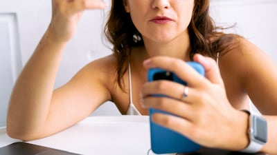 People online joked that she should have given the emergency helpline number of police (Image: Pexels)