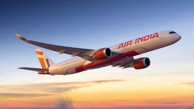 They had to book an alternative IndiGo flight for an additional Rs 7,629 (Image: X/@airindia)