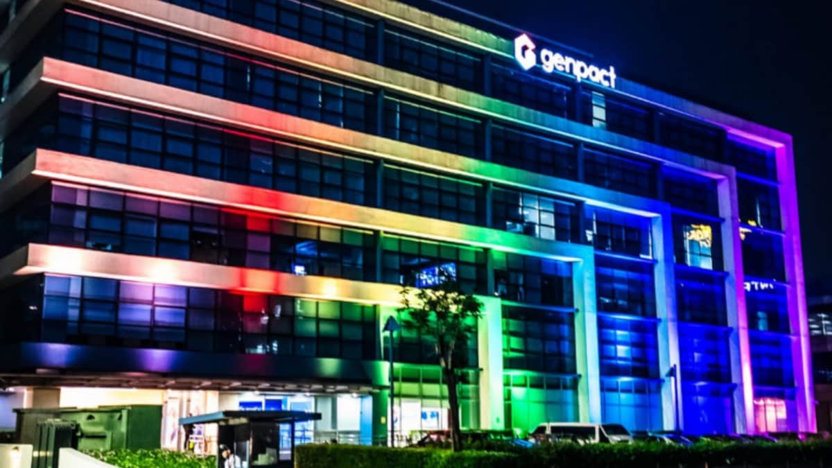 Genpact Orders Probe After Employees Allege Harassment and Bias