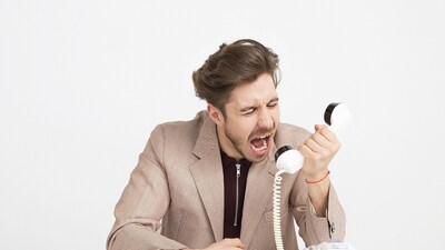 People online pointed out that India has low-pay and toxic workplace problems (Image: Pexels)