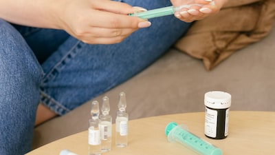 He praised Indian healthcare system for being faster and cost-effective (Image: Pexels)