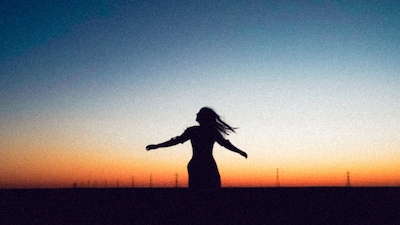 She paid Rs 2 lakh bond penalty and settled for a private job with Rs 35,000 salary (Image: Pexels)