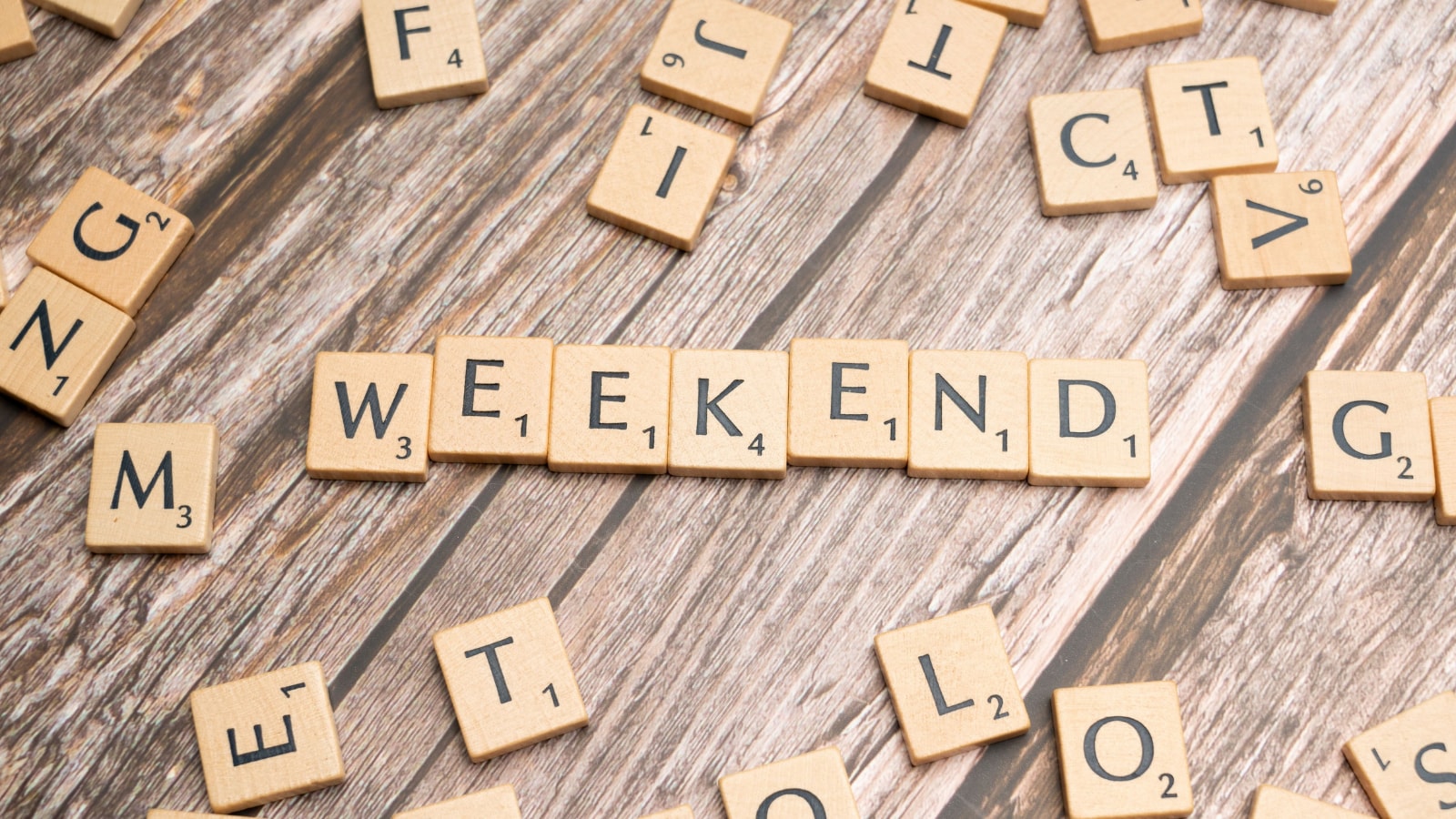 Think Weekend Mean Saturdays And Sundays Off Everywhere? Places Where ...