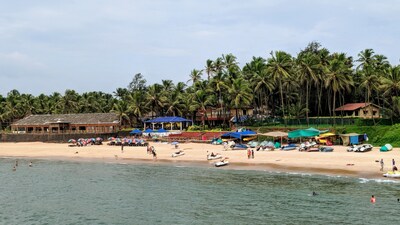 He questioned why domestic tourism gets so expensive especially during festive season (Image: Pexels)