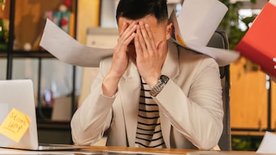 He said such things have taken a toll on his mental and physical health (Image: Pexels)