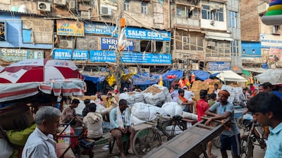 People on the internet are divided over his opinion, saying that India is better than the West (Image: Pexels)