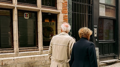 The Indian man reflected on the geographical dividend after his conversation with the Swiss man (Image: Pexels)