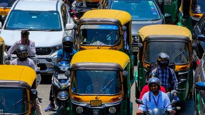 People online agree that life in Bengaluru and tier-3 cities or villages are indeed different (Image: Pexels)