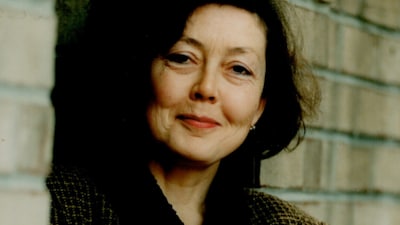 Canadian author Anne Carson has been awarded the 2026 Nobel Prize in Literature. She was awarded the honour “for her bold and inventive oeuvre that, in playful dialogue with the classical tradition, has created new forms for contemporary literature.” (Image: Instagram/@nobelprize)