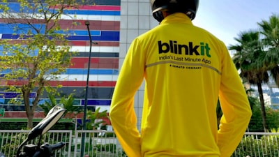 Man Cites Daily Rs 800 Blinkit Orders As ‘Perfectly Reasonable Basis’ For Job At Company; Internet Says: ‘You’re An Investor’