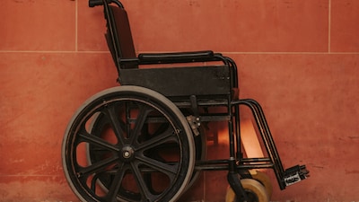 She questioned the misuse of such assistance at airports (Image: Pexels)