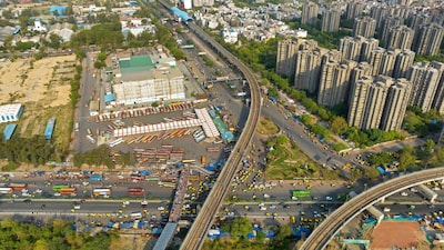 He also shared how he has seen growth and development back at home (Image: Pexels)