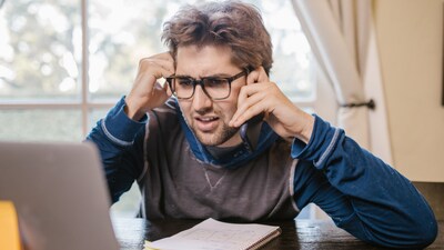 The person shared that the recruiter told them that they had a very strong accent and rejected them (Image: Pexels)