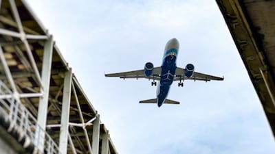 He slammed the airline for asking extra money for rescheduling their journeys (Image: X/@IndiGo6E)