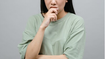 She said that staying in the job felt almost as painful as leaving it (Image: Pexels)