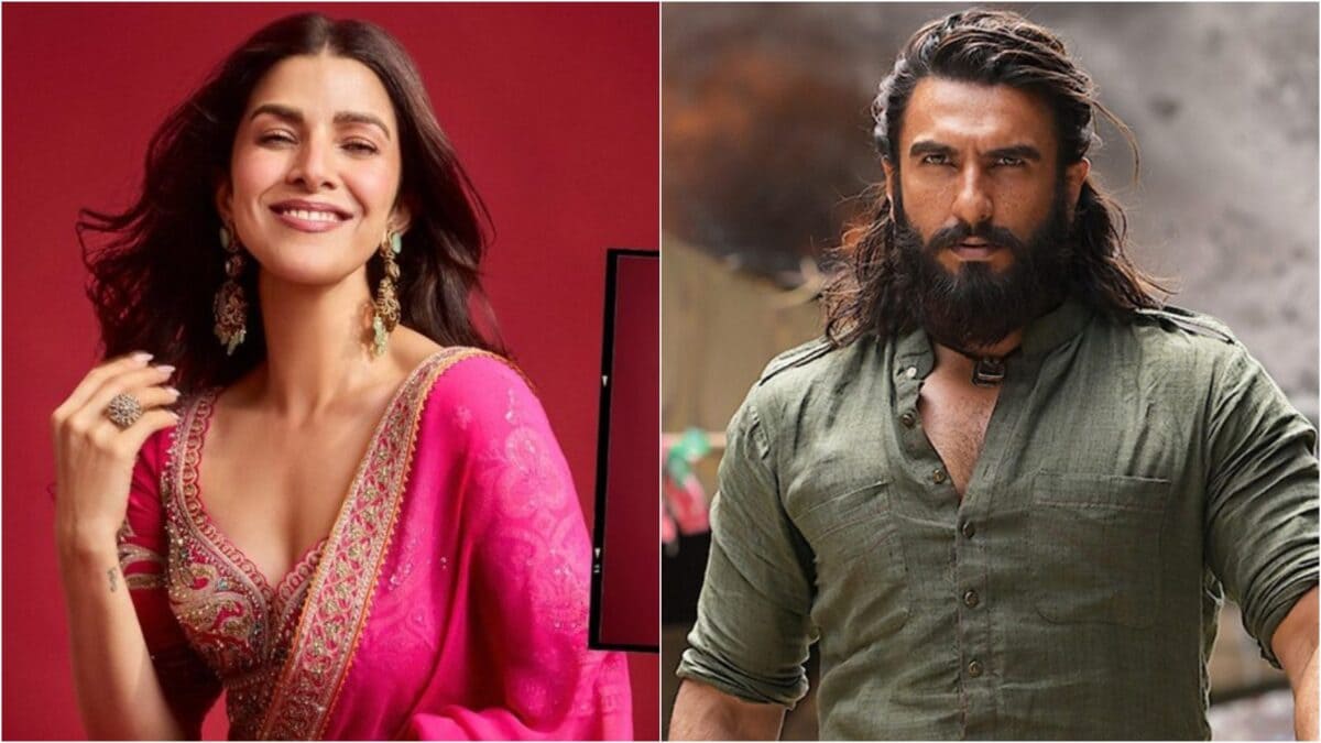 Nimrat Kaur Says Ranveer Singh’s Dhurandhar ‘Raised The Bar’ For Spy Films: 'Everything Better Be At Par...