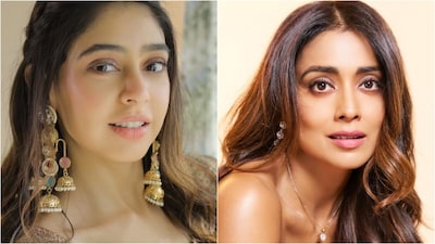 Niti Taylor Recalls Casting Couch Experience; Shriya Saran Slams Explicit AI-Morphed Pics