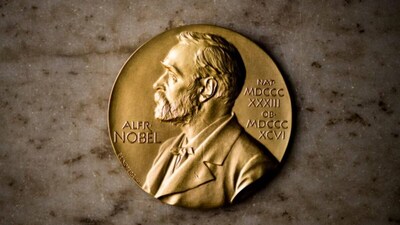 Nobel Laureates 2026: Check The Complete List Of Winners