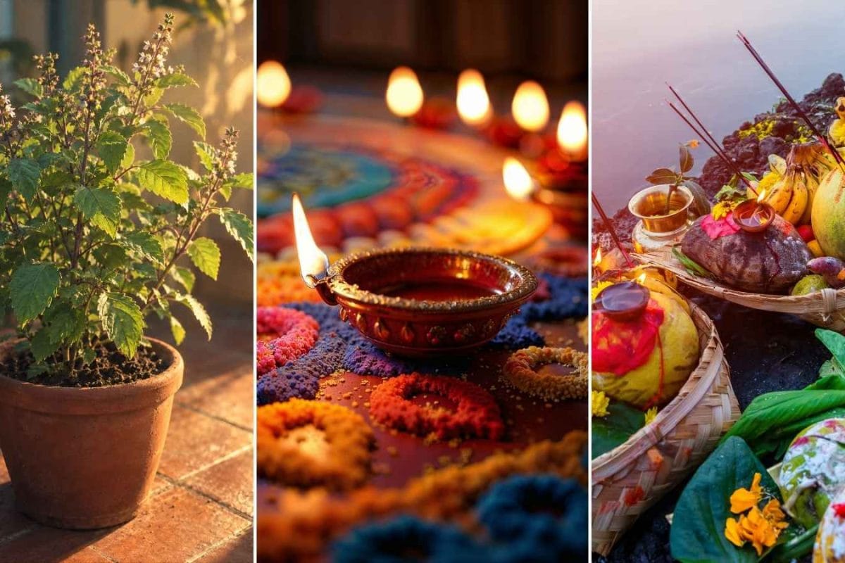 November 2026 Festival Alert: Important Vrat And Puja Dates You Should Know