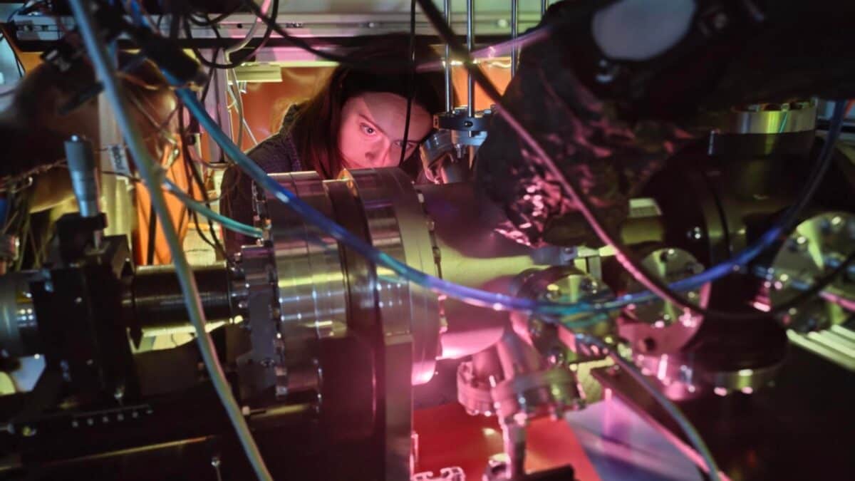 World's First Nuclear Clocks Are Here. What Sets Them Apart From Atomic Clocks?