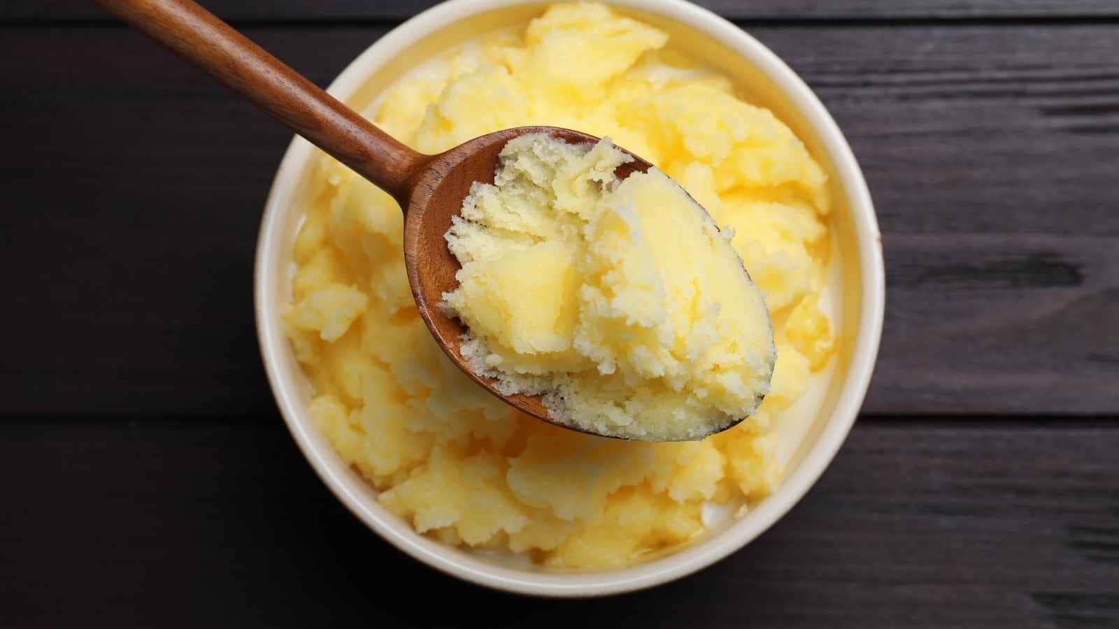 Cow Vs Buffalo Ghee: The Deadly Mistake You Are Making Every Day!