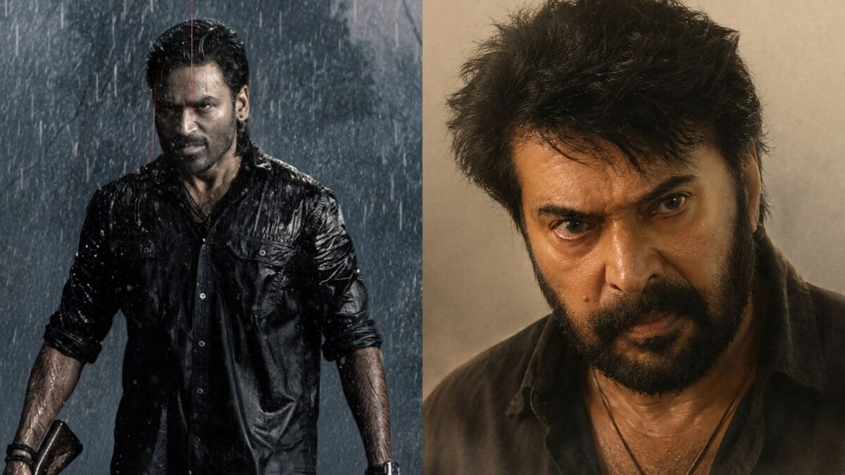 Release Date Of Both Films