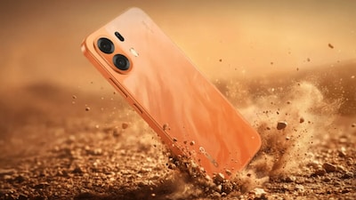 Oppo K14 Plus is now available for purchase.