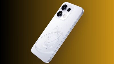 Oppo Reno 17 Pro is expected to launch soon with compact design and a large battery. (Representative image)
