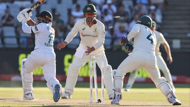Aus Vs Rsa South Africa Vs Australia Live Score, 3rd Test Day 4: Follow Scorecard ...