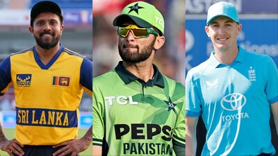 Pakistan will host England and Sri Lanka in an ODI tri-series from October 18 to 31. (Picture Credit: AP, Creimas)