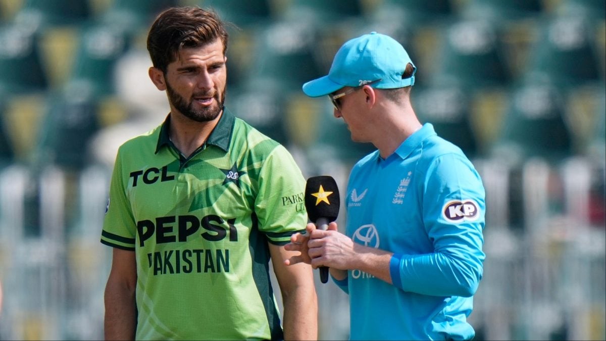 Pakistan Vs England Live Score, ODI Tri-Series: Do-Or-Die Match For Harry Brook & Co.