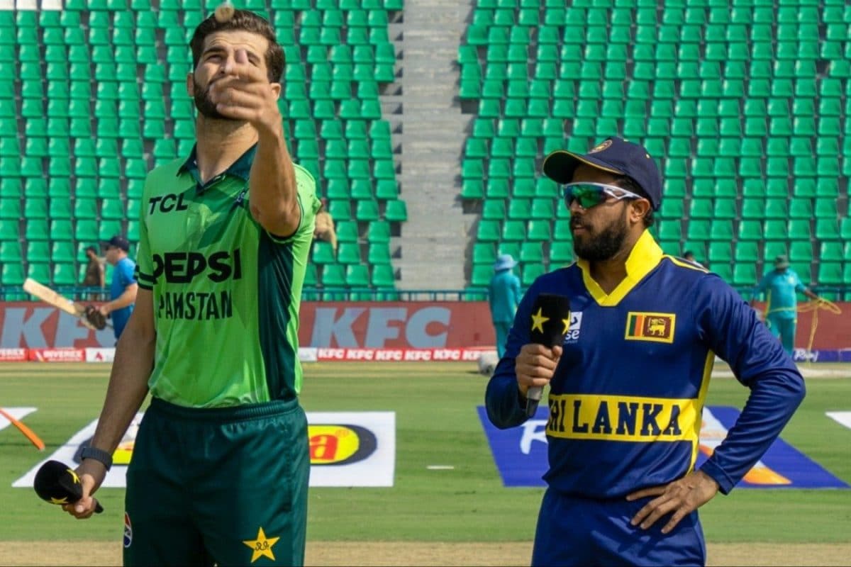 Pakistan Vs Sri Lanka Live Streaming: How To Watch ODI Tri-Series Final In India
